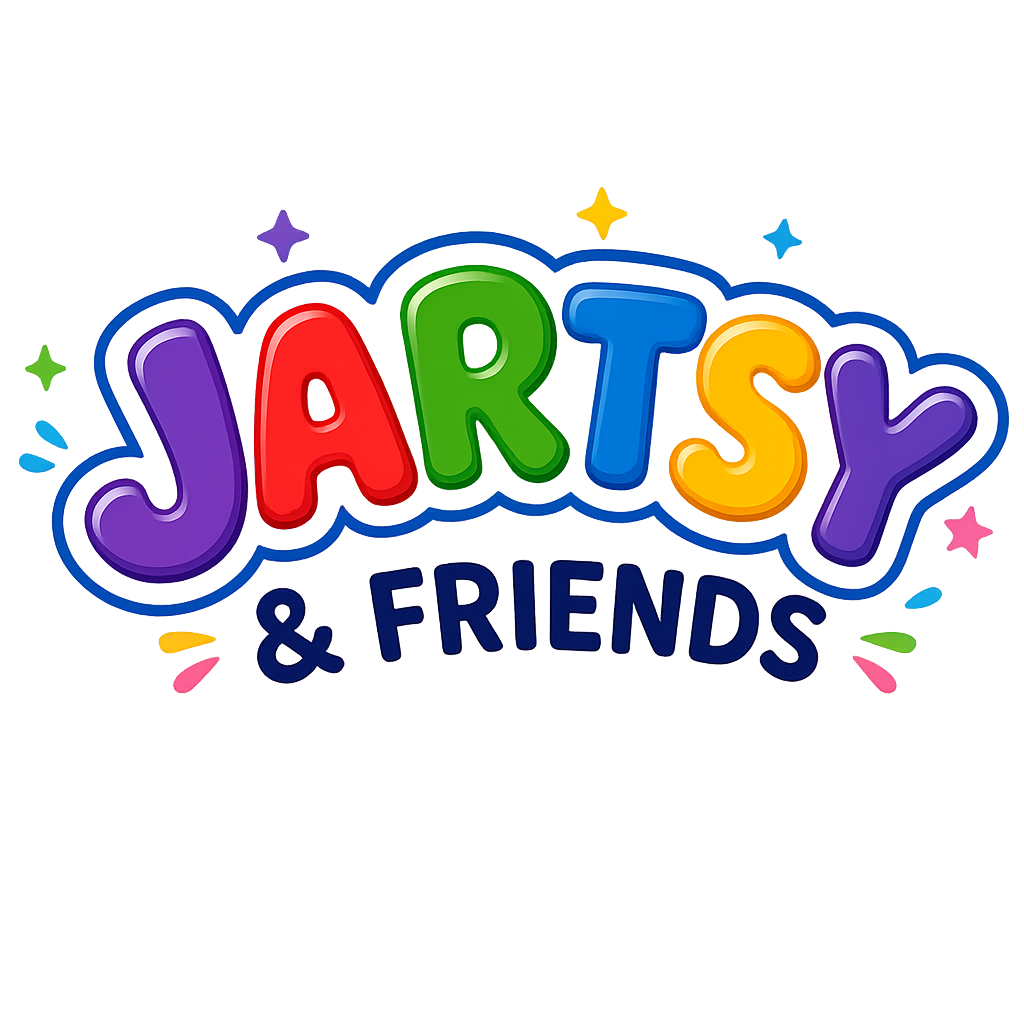 Jartsy & Friends
