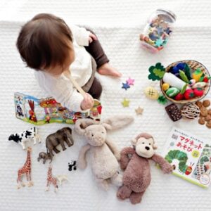 Adventure Jar Gift Set